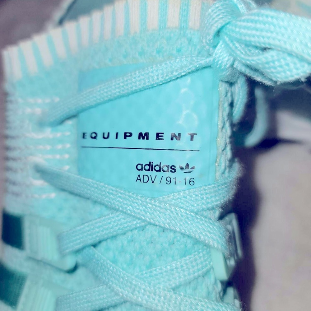 Equipment Adidas ADV/91-16